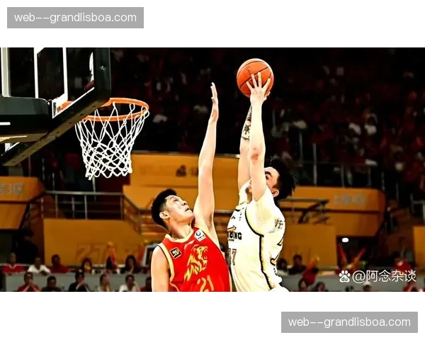 吉林篮板球保护出色 全场领先辽宁6个篮板成取胜关键