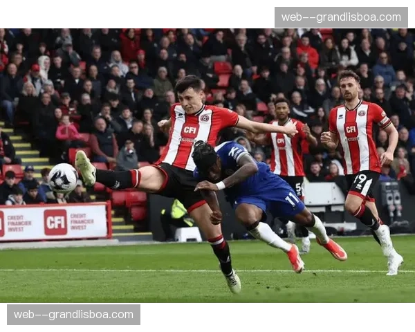 切尔西连续三场无进球 进攻端创造力和终结能力缺失