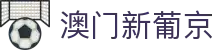 澳门新葡京-网页版在线入口